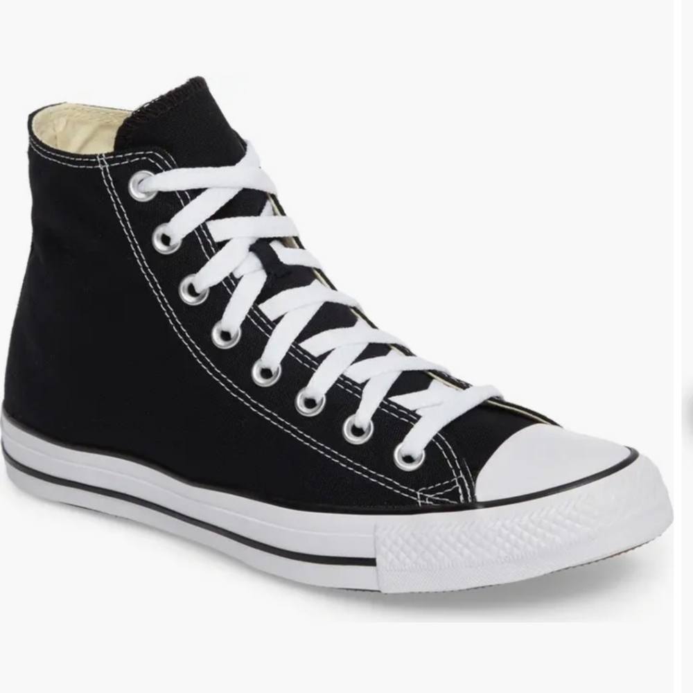 Chuck Taylor® All Star® High Top Sneaker